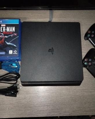 Ps4 slim