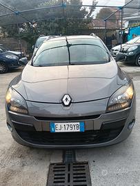 Renault Megane Mégane 1.5 dCi 110CV EDC SporTour A