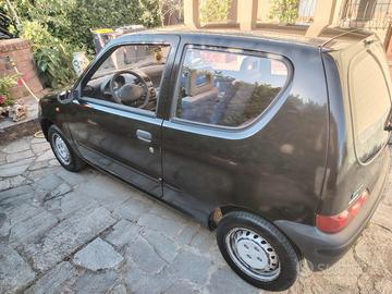Fiat 600 young