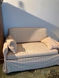 Piccoli divano letto
