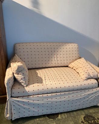 Piccoli divano letto