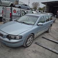 Ricambi per VOLVO V70 2.4 tdi D5 AWD