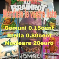 card Anomalia Galattica brainrot 