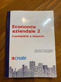 Economia aziendale 2 McGraw-Hill Create