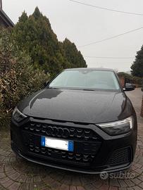 Audi a1 sportback 110cv