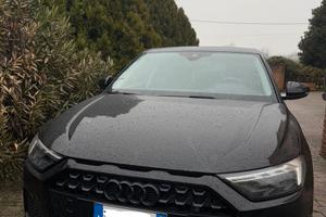 Audi a1 sportback 110cv