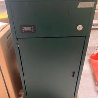 Caldaia a pellet 34kw