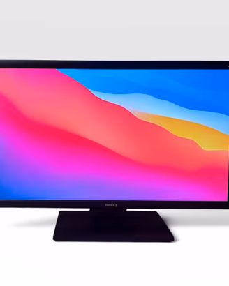 Monitor 2k 27" IPS - Benq PD2700Q