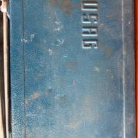 Chiavi a bussola usag