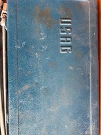 Chiavi a bussola usag