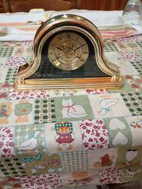 Orologio da tavolo 