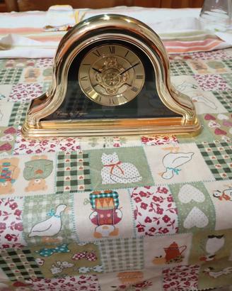 Orologio da tavolo 