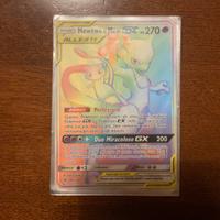 Carta Pokemon