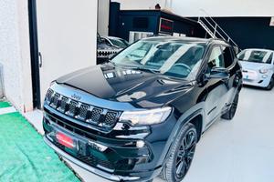 Jeep Compass 1.5 Turbo T4 130 CV MHEV 2WD S