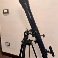 Telescopio Bresser Skylux EL 70/90