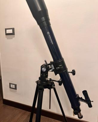 Telescopio Bresser Skylux EL 70/90