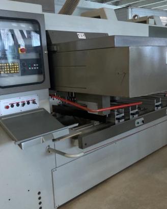 Centro di lavoro morbidelli cnc 50