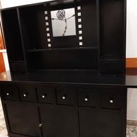 credenza Mackintosh