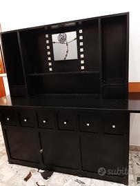 credenza Mackintosh