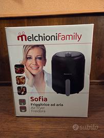 FRIGITRICE AD ARIA 2,5L