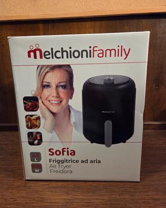 FRIGITRICE AD ARIA 2,5L