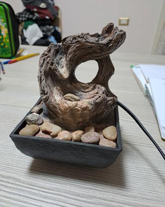 Fontana Zen