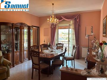 Riposto, panoramico con garage (CT)