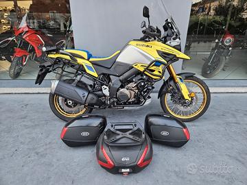 Suzuki V Strom DL 1050 DE - 2023