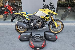 Suzuki V Strom DL 1050 DE - 2023
