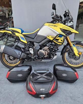 Suzuki V Strom DL 1050 DE - 2023