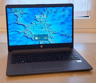 HP 240 G8 202Z7EA#ABZ 14" Intel i3 8GB 256GB SSD