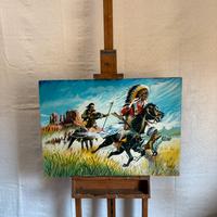 “IL GIORNO DELLA VENDETTA”