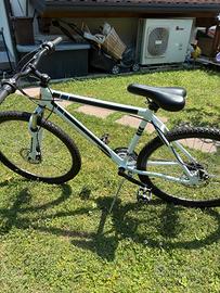 Bicicletta Peugeot