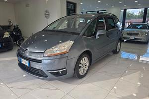Citroen C4 Grand Picasso 2.0 HDi 138 Exclusive 7 p