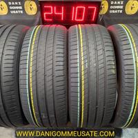 4 GOMME 255 45 20 MICHELIN ESTIVE 70% DOT22