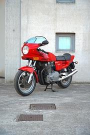 Laverda 3C 1000 1976 Tre Cilindri 3