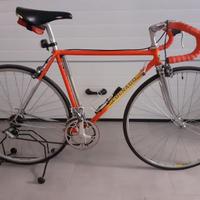 Bici corsa COLNAGO d'epoca