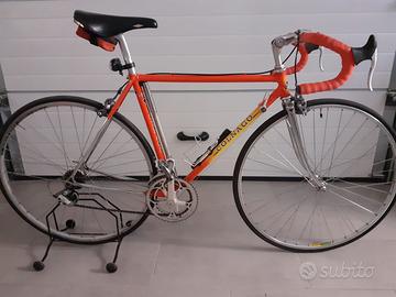 Bici corsa COLNAGO d'epoca