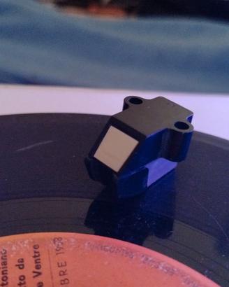 Ago Pioneer PC-110 per giradischi