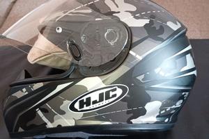 Casco HJC  CS-15 taglia S56 integrale