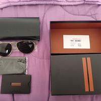 occhiali da sole uomo Zegna 