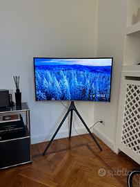 Samsung TV UE48J6300AW 48”