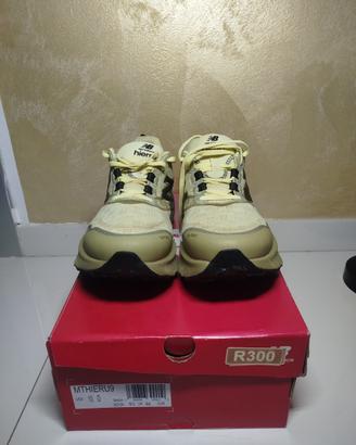 New Balance Hierro 9