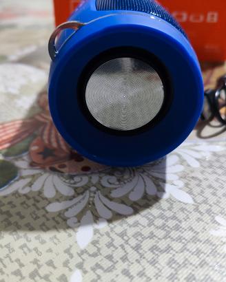 CASSA BLUETOOTH