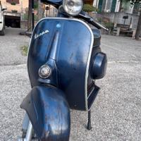 vespa 50 special Revival