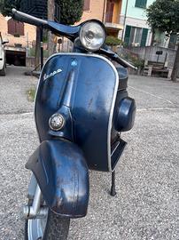 vespa 50 special Revival