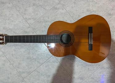 Chitarra Yamaha C40