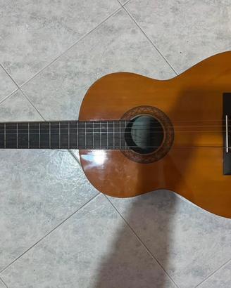 Chitarra Yamaha C40