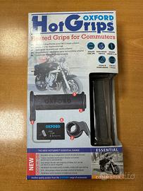 MANOPOLE RISCALDATE MOTO Oxford