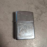 Zippo originali 